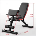 Fitness Bench Dumbbell Stool Customize Fitness Slimming Dumbbell Stool Bench