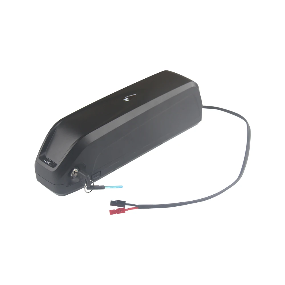 52 Volt bicycle Hailong e bike battery 52V 17.5AH 18650 lithium for 750/1000W motor
52 Volt bicycle Hailong e bike battery 52V 17.5AH 18650 lithium for 750/1000W motor