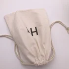 India Gift Giftgift Cheap India Gift Cotton Drawstring Pouch Bag