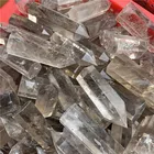 Wand Crystal Wholesale Natural Crystal Wand Smoky Quartz Wand