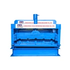 Good Quality Metal Roof Sheet Making Forming Machine For Glazed Tile