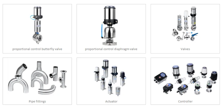 3 way ball valve