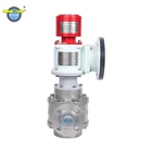Kaifeng Instrument Manufacturer Petroleum, Diesel, Gasoline flow meter