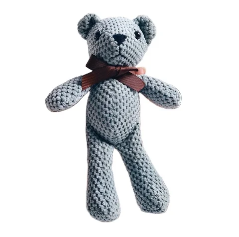 Teddy Bear Stuffed little Accessories Plush Toy Cute Dress little Bear Plush Gifts Birthday Wedding Party Decor bear doll
Teddy Bear Stuffed little Accessories Plush Toy Cute Dress little Bear Plush Gifts Birthday Wedding Party Decor bear doll
