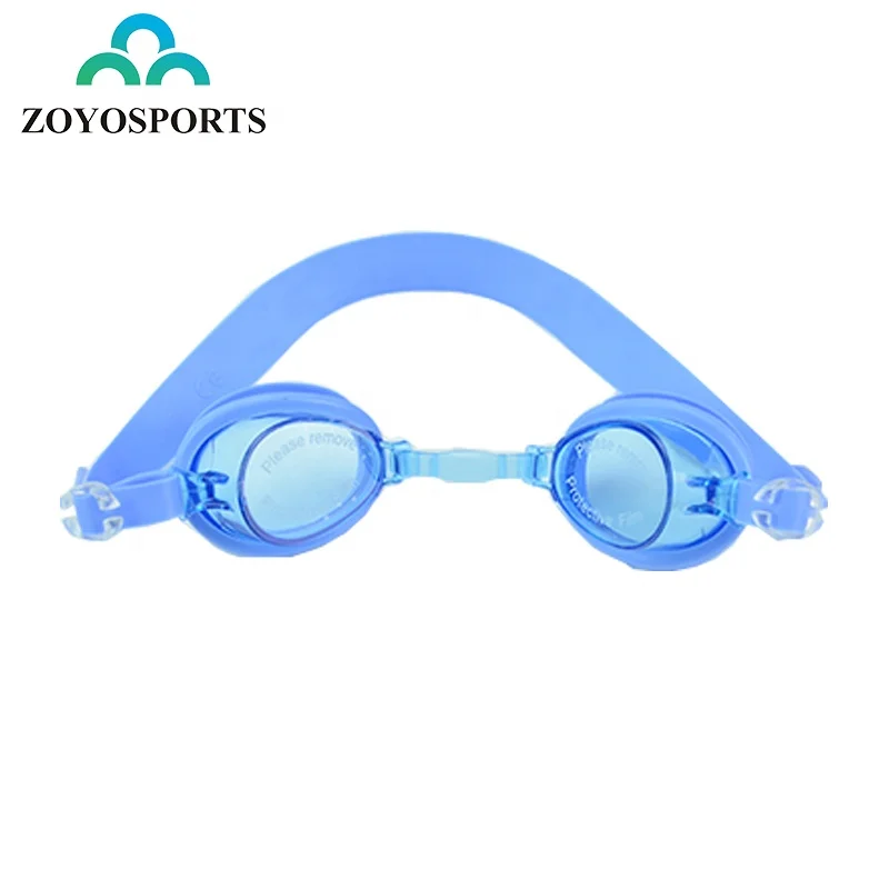 Zoyosports Children Sports Eyewear Flat-plated Kids Swim Glass HD Anti-fog Glasses Professional Swimming Goggles
Zoyosports Children Sports Eyewear Flat-plated Kids Swim Glass HD Anti-fog Glasses Professional Swimming Goggles