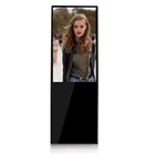 43inch Android Based System LCD Monitor USB Media Player For Advertising