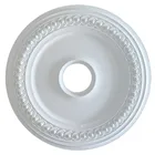 Environmentally Wholesales Price Colorful Custom PU Ceiling Medallion