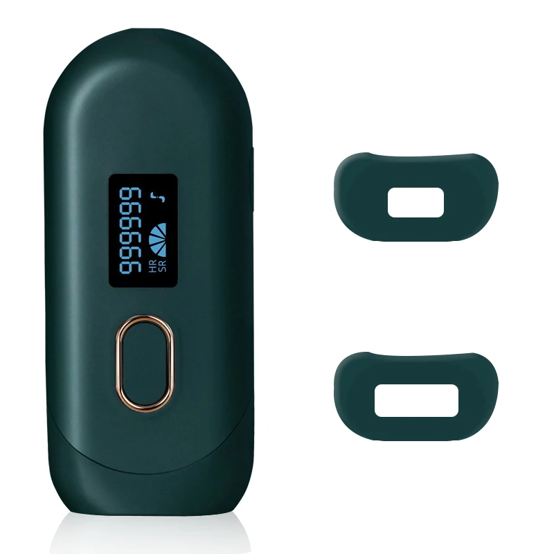 Factory Direct Sale Mini IPL Hair Removal Laser Portable Device for Home Use, Pure white, luxury green, customized
Factory Direct Sale Mini IPL Hair Removal Laser Portable Device for Home Use, Pure white, luxury green, customized