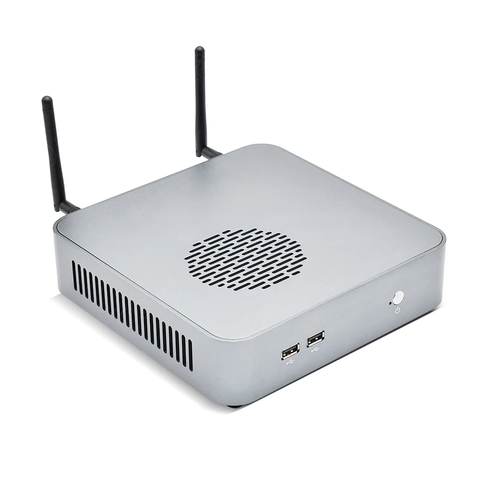TOPTON AMD Ryz7 4800H AX WiFi6 DDR4 64GB M.2 with WiFi 64GB 1LAN mini pc Mini Desktop Gaming Computer
TOPTON AMD Ryz7 4800H AX WiFi6 DDR4 64GB M.2 with WiFi 64GB 1LAN mini pc Mini Desktop Gaming Computer
