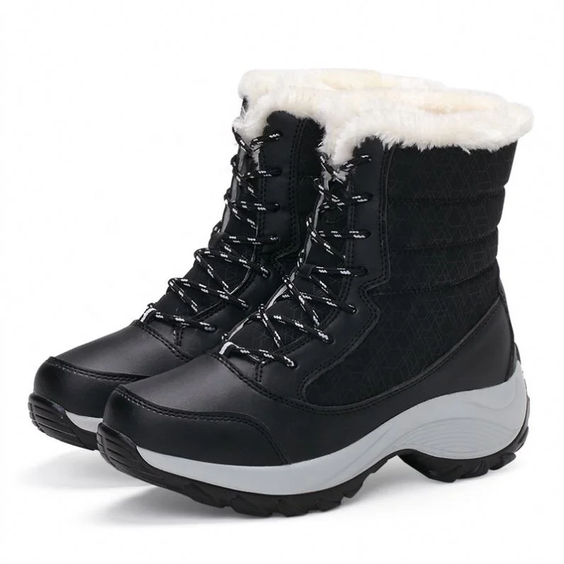 Fashion faux Fox raccoon Fur Women's Winter Snow Boots Warm Long Boots faux Cow fur High Winter Boots Women Shoes
Fashion faux Fox raccoon Fur Women's Winter Snow Boots Warm Long Boots faux Cow fur High Winter Boots Women Shoes