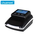 AL-130A Small LCD Screen banknote 3 digit counter banknote