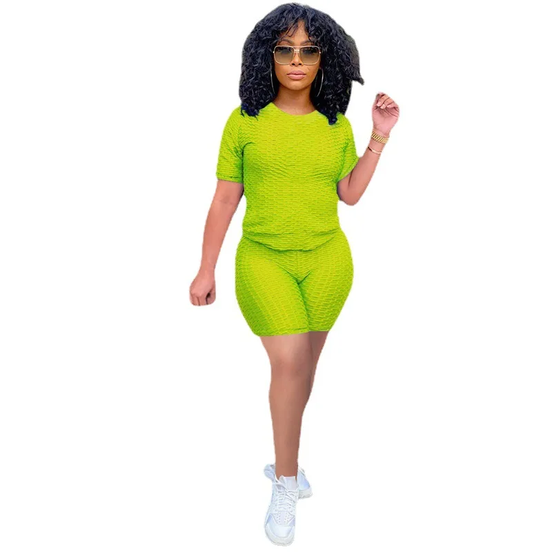 2021 New arrival women yoga two piece set sports wearing 2 piece sets soft stretchy material
2021 New arrival women yoga two piece set sports wearing 2 piece sets soft stretchy material