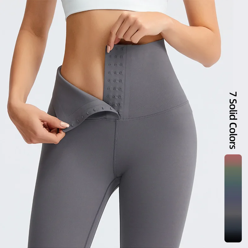 New Arrivals Adjustable Varley Tummy Control High Waisted Yoga Pants Shapewear Leggings For Women Workout Fitness Gym SportWear
New Arrivals Adjustable Varley Tummy Control High Waisted Yoga Pants Shapewear Leggings For Women Workout Fitness Gym SportWear