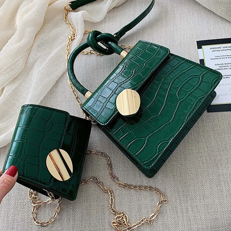 Quality Stone Pattern Leather Crossbody Bags For Women Designer Small Handbags Chain Shoulder Messenger Bag Mini Purses Hand Bag, As the pics
Quality Stone Pattern Leather Crossbody Bags For Women Designer Small Handbags Chain Shoulder Messenger Bag Mini Purses Hand Bag, As the pics
