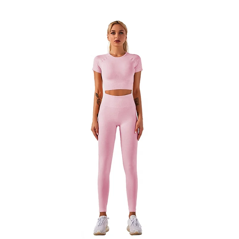 Promotional Women High Waist Tight Slim Workout Running Legging Ladies Sport Fitness Suit
Promotional Women High Waist Tight Slim Workout Running Legging Ladies Sport Fitness Suit