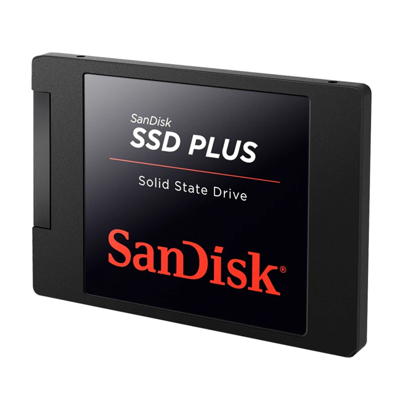 100% original SanDisk ultra SSD Solid State Drive memory card sandisk ssd plus 120GB
100% original SanDisk ultra SSD Solid State Drive memory card sandisk ssd plus 120GB