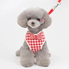 Dog Cotton Clothes Cotton Wholesale Fashion Good Quality Dog Apparel Summer Cotton Pet Dog Clothes