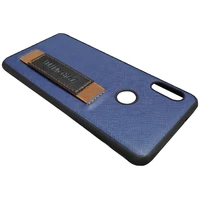 Luxury Leather for Xiaomi Case Cover Mi 8 9 Mobile Shell for Redmi Note 8 6 Pro case with Wrist Strap for Huawei Honor
Luxury Leather for Xiaomi Case Cover Mi 8 9 Mobile Shell for Redmi Note 8 6 Pro case with Wrist Strap for Huawei Honor