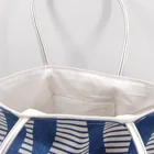 Beach 2020 Hot Selling New Design Zipper Summer Beach Bag