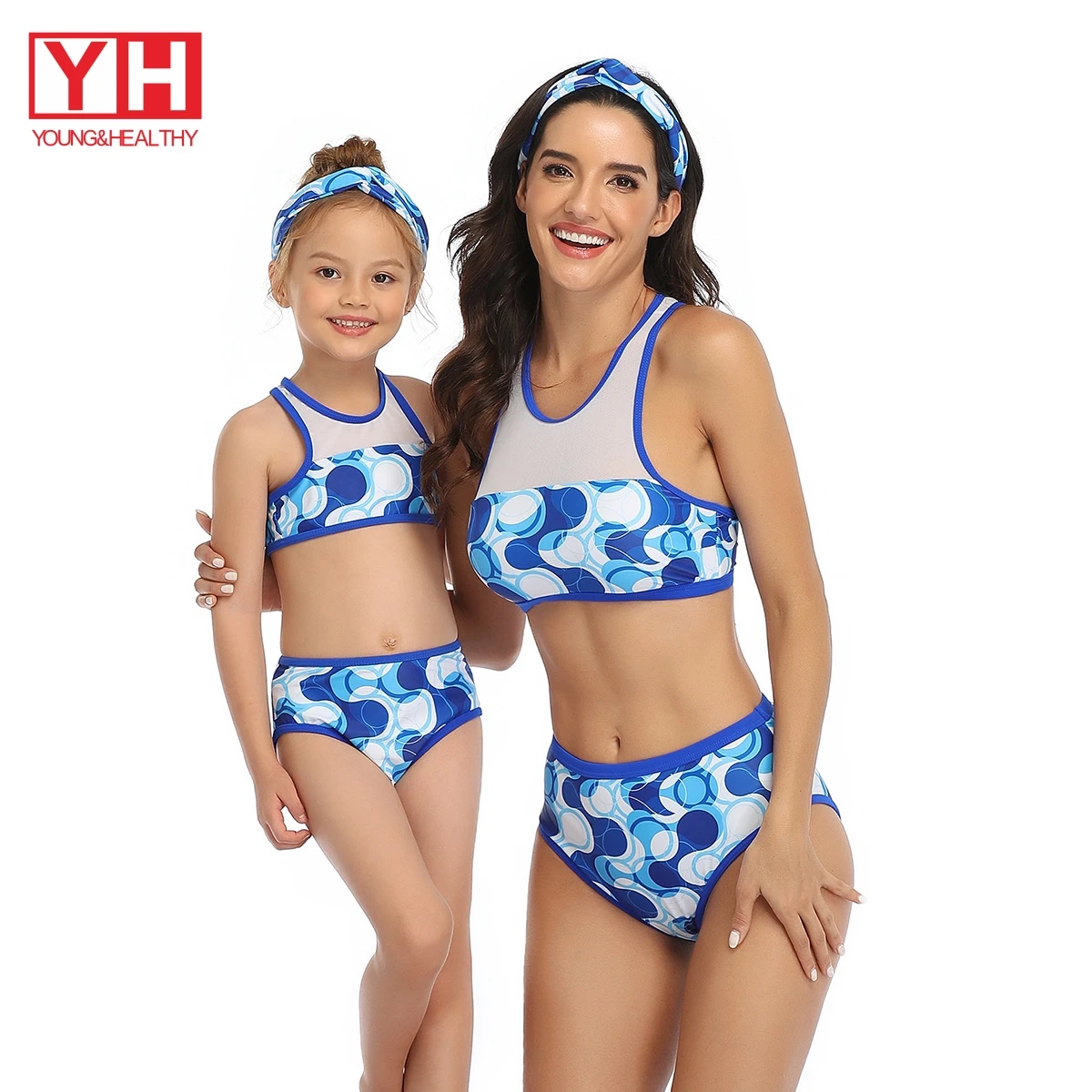New Trendy Summer Wholesale Ready To Ship Girls Women Swimsuit Hot Selling Two Piece Swimwear
New Trendy Summer Wholesale Ready To Ship Girls Women Swimsuit Hot Selling Two Piece Swimwear