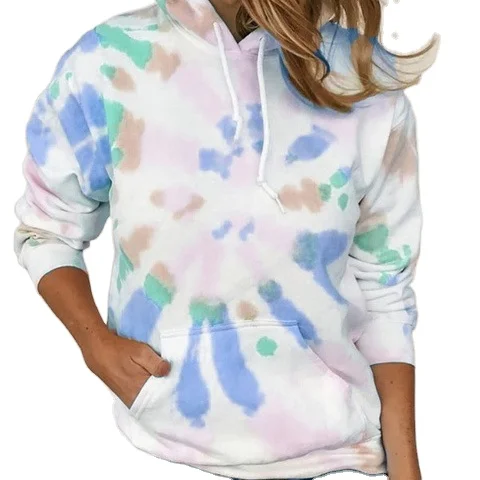 Custom Unisex Design Hoodie Custom Tie-Dye Man Hoodies Pullover 1Pisec 
Custom Unisex Design Hoodie Custom Tie-Dye Man Hoodies Pullover 1Pisec