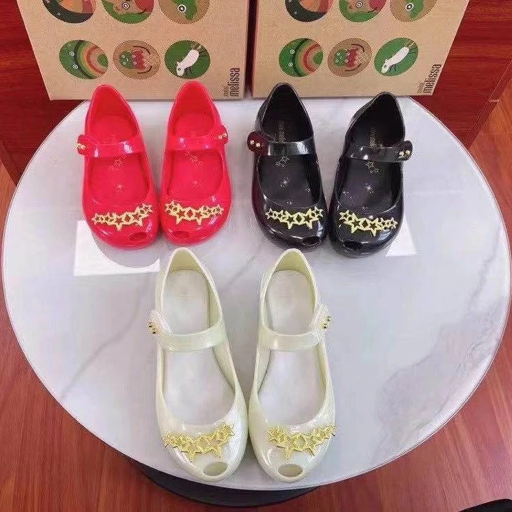 High Quality Ladies Shoes Jelly Fish Toe Sandals Bow Metal Plastic Women Sandals, Picture
High Quality Ladies Shoes Jelly Fish Toe Sandals Bow Metal Plastic Women Sandals, Picture