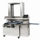 Machine Bakery Bread Machine Factory Price Bread Cutting Machine Bread Slicer Bread Slicing Machine For Bakery