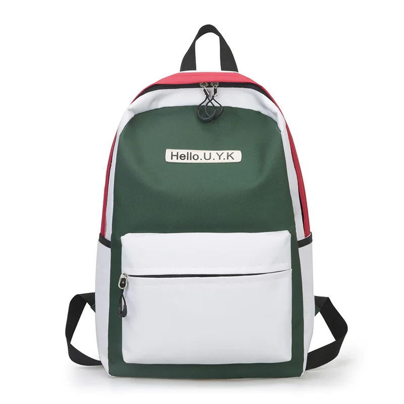Wholesale Schoolboy schoolbag custom logo children school bag double shoulder bag canvas candy backpack custom school backpack, Customized color
Wholesale Schoolboy schoolbag custom logo children school bag double shoulder bag canvas candy backpack custom school backpack, Customized color