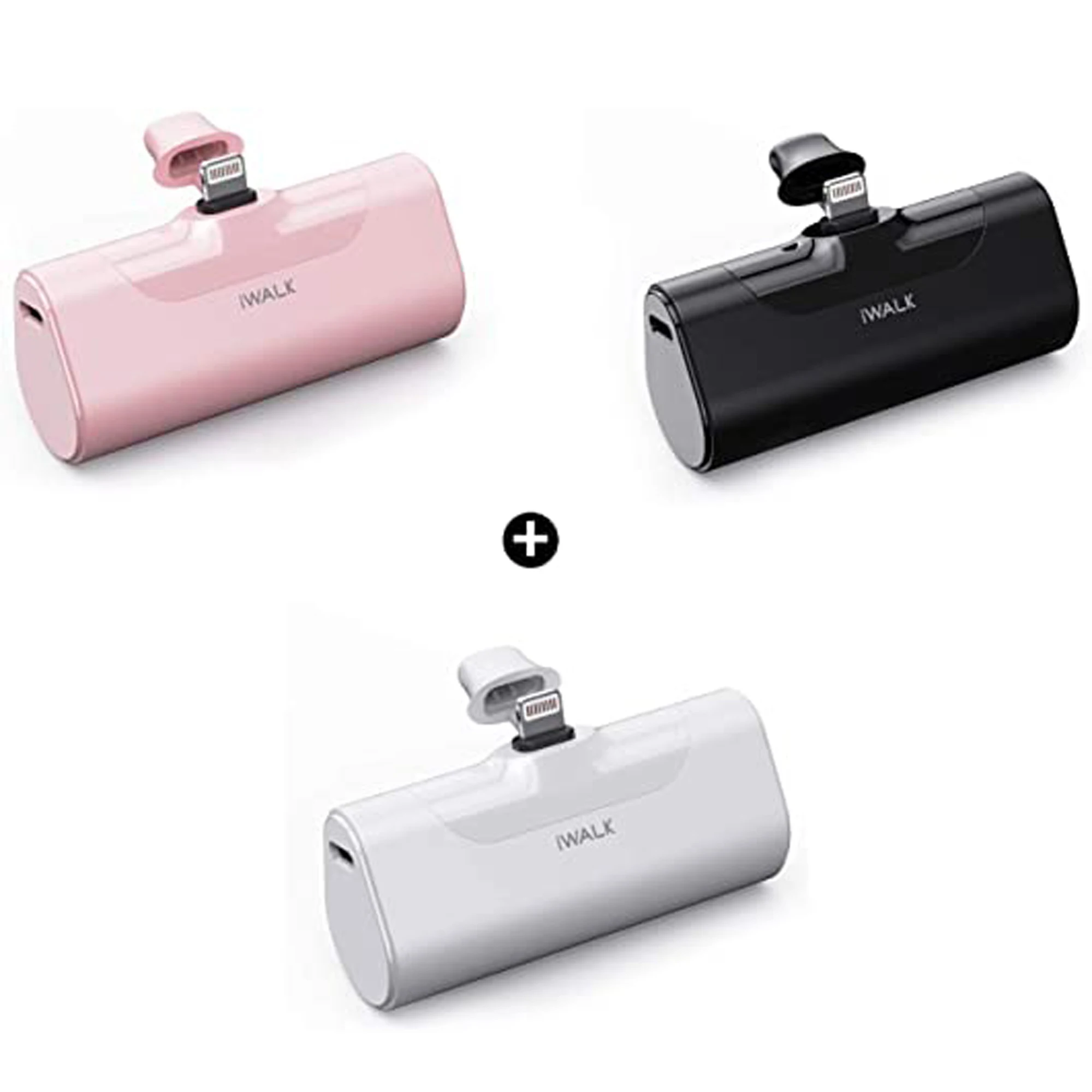 Portable Power Bank Phone Holder Mini Power Bank Portable Charger Mini Chargeur Power Bank 500Mah Lipstick Size Battery Phone
Portable Power Bank Phone Holder Mini Power Bank Portable Charger Mini Chargeur Power Bank 500Mah Lipstick Size Battery Phone