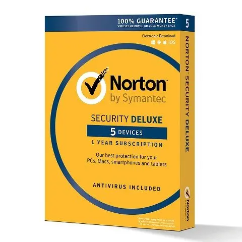 Fast download license key 100% Online Activation NORTON SECURITY DELUXE 1YEAR/5DEVICE Norton security deluxe 1year/5device
Fast download license key 100% Online Activation NORTON SECURITY DELUXE 1YEAR/5DEVICE Norton security deluxe 1year/5device