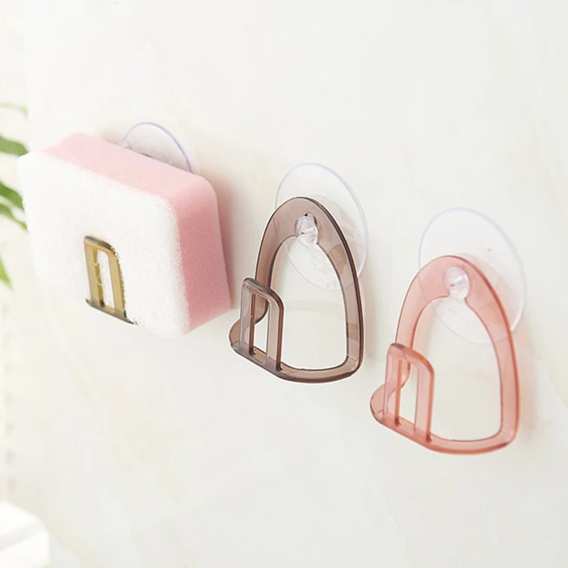 Kitchen Accessories Home Sink Soap Drainer Organizer Drain Rack Suction Cup Sponge Storage Holder sponge holder kitchen sink
Kitchen Accessories Home Sink Soap Drainer Organizer Drain Rack Suction Cup Sponge Storage Holder sponge holder kitchen sink