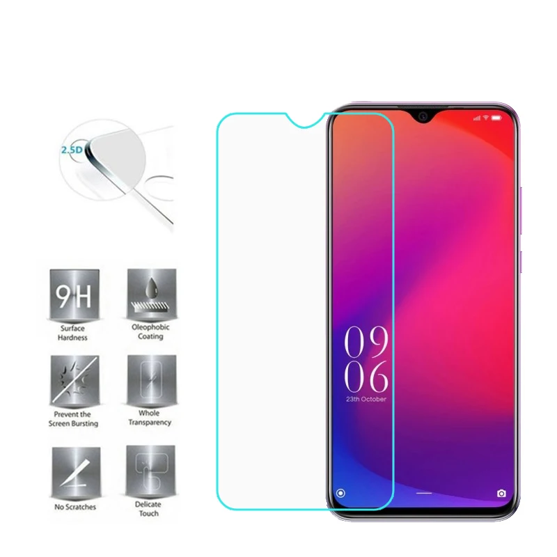 Tempered Glass For Elephone A6 MAX mini Screen Protector 9H Protective Ultra-thin Phone Film 6.53" Glass Cover
Tempered Glass For Elephone A6 MAX mini Screen Protector 9H Protective Ultra-thin Phone Film 6.53" Glass Cover