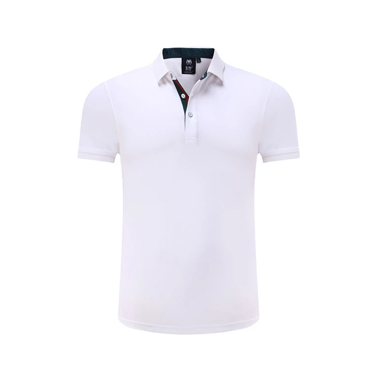Top Cotton OEM/ODM Solid Color Wholesale Printing Camisa De Polo Mens Clothing Cotton Customized Polo T Shirts
Top Cotton OEM/ODM Solid Color Wholesale Printing Camisa De Polo Mens Clothing Cotton Customized Polo T Shirts