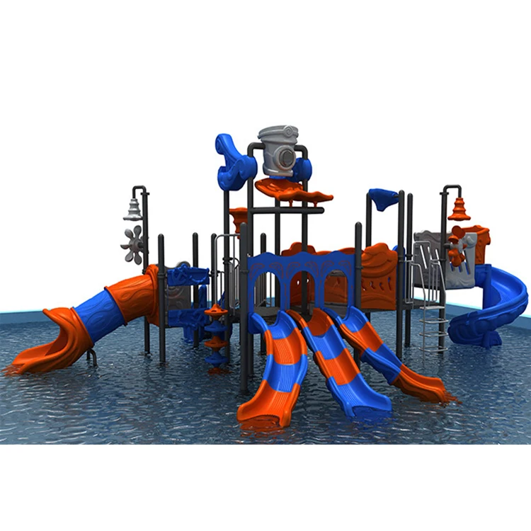 Guangzhou factory supply kids water play equipment city water slide for swimming pool
Guangzhou factory supply kids water play equipment city water slide for swimming pool