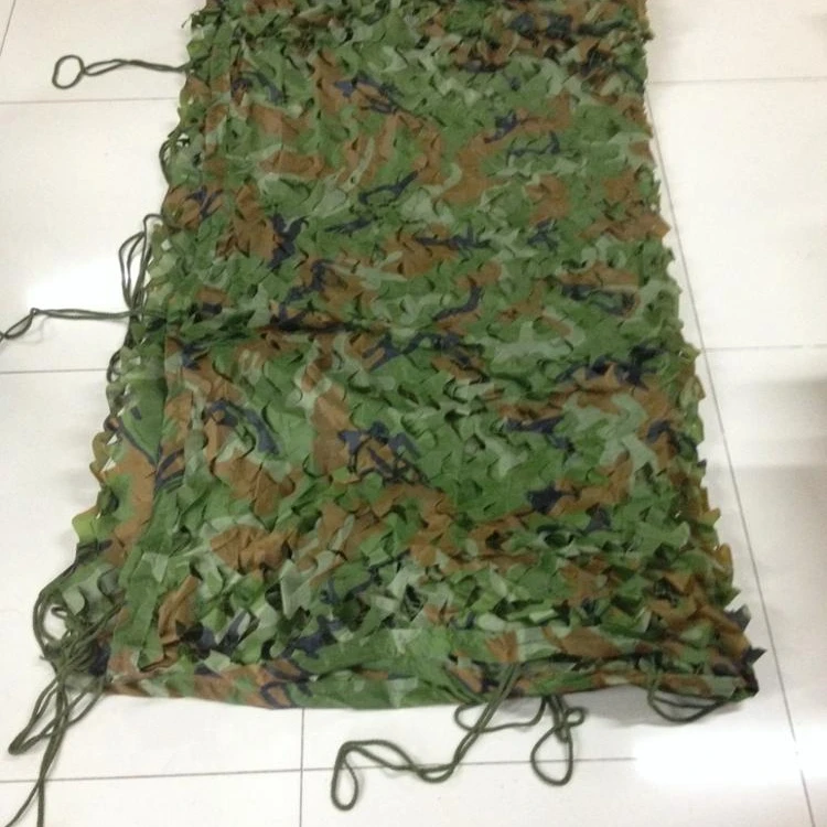 Camouflage 3D Leaf WOODLAND Tarnung Suit Overall Für WaldJagd