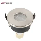 7w Gu10 Led Lamp Gu10 Led 12w Easy Installation High Durability 3w 5w 7w 10w 12w 16w Ceiling Recessed Gu10 Led Spot Lamp