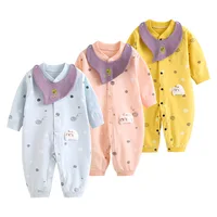new fashion design baby onesie wholesale baby romper sets 100% cotton newborn baby clothes
new fashion design baby onesie wholesale baby romper sets 100% cotton newborn baby clothes