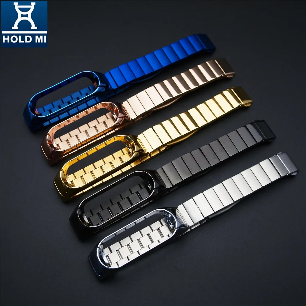 HOLDMI ODM new 43032 series 5 colors bamboo replacement watch strap for mi band 4 and 3, Silver,black,18k gold, rose gold, blue
HOLDMI ODM new 43032 series 5 colors bamboo replacement watch strap for mi band 4 and 3, Silver,black,18k gold, rose gold, blue