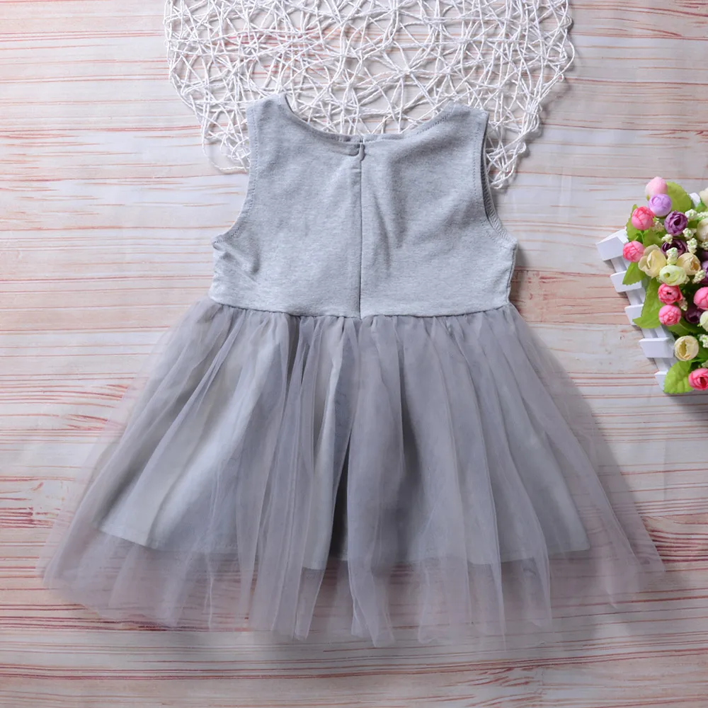 Hot Selling Promotional Price High Quality Summer Baby Girls Dress Designs Grey Frock Design For Baby Girl, Picture
Hot Selling Promotional Price High Quality Summer Baby Girls Dress Designs Grey Frock Design For Baby Girl, Picture