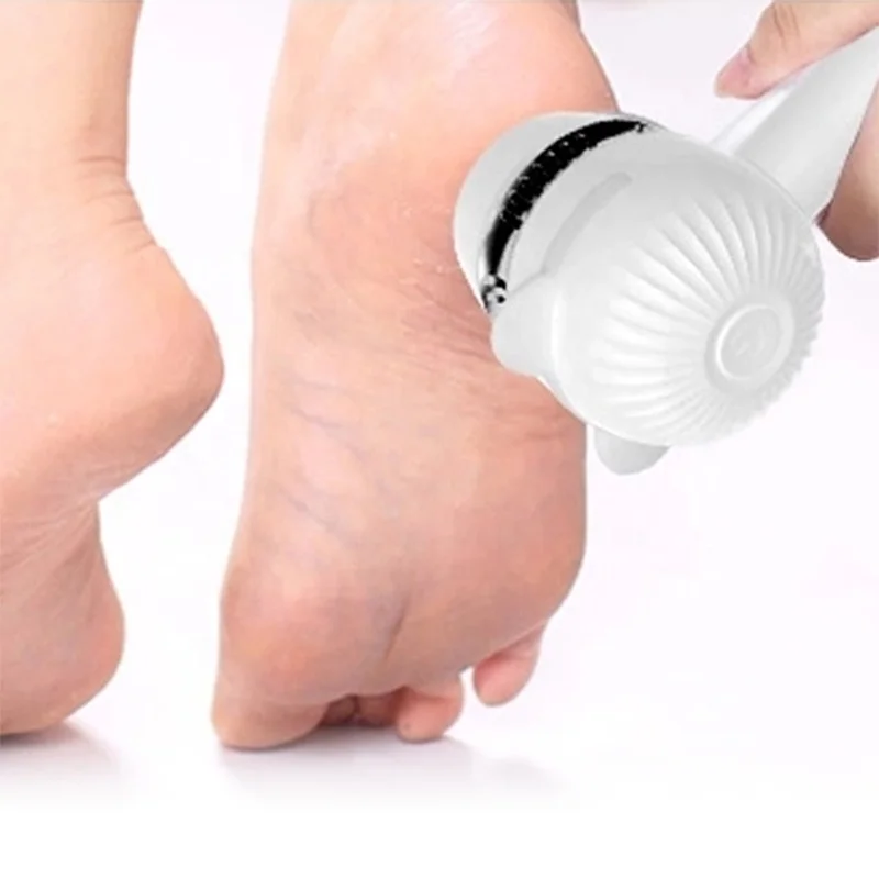 2021 new mini vacuum pedicure electric foot file foot cleaner machine callus remover, White
2021 new mini vacuum pedicure electric foot file foot cleaner machine callus remover, White