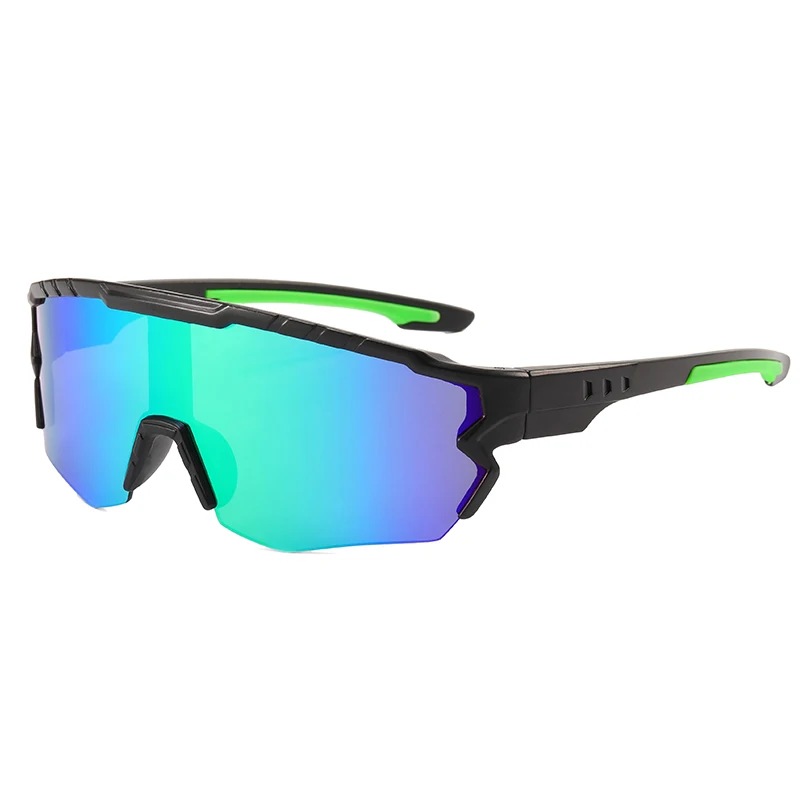 2021 UV400 Professional Polarized 5 Lens MTB Road Bike Riding Eyewear Bicycle Goggles Sport Mirror Sunglasses Cycling Glasses, Multicolor
2021 UV400 Professional Polarized 5 Lens MTB Road Bike Riding Eyewear Bicycle Goggles Sport Mirror Sunglasses Cycling Glasses, Multicolor