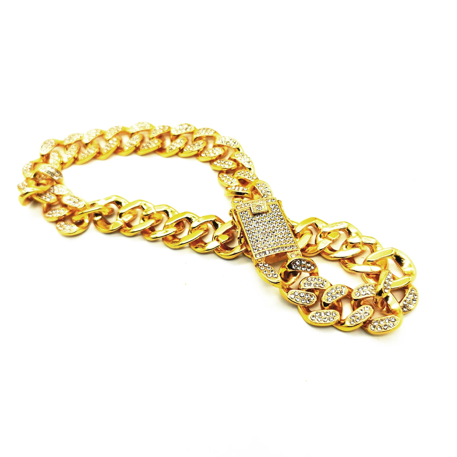 Schmuck diamond gold sliver crystal anklet cuban link foot jewelry chain with diamond bracelet and large gold necklacee
Schmuck diamond gold sliver crystal anklet cuban link foot jewelry chain with diamond bracelet and large gold necklacee