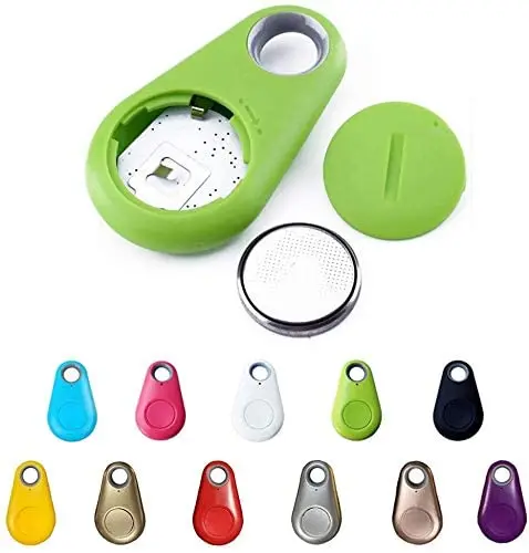 Anti-Lost Device for Kids Pets Keychain Wallet Luggage Anti-Lost Tag Alarm Reminder mini gps tracker for pet, Many colors in stock for sale
Anti-Lost Device for Kids Pets Keychain Wallet Luggage Anti-Lost Tag Alarm Reminder mini gps tracker for pet, Many colors in stock for sale