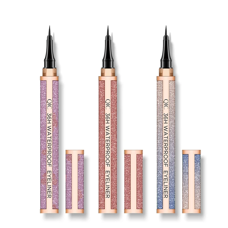 2020 manufacturers direct the best waterproof magnetic eyeliner makeup eyelash eyelash private label eyeliner pencil, Black/brown/transparent
2020 manufacturers direct the best waterproof magnetic eyeliner makeup eyelash eyelash private label eyeliner pencil, Black/brown/transparent