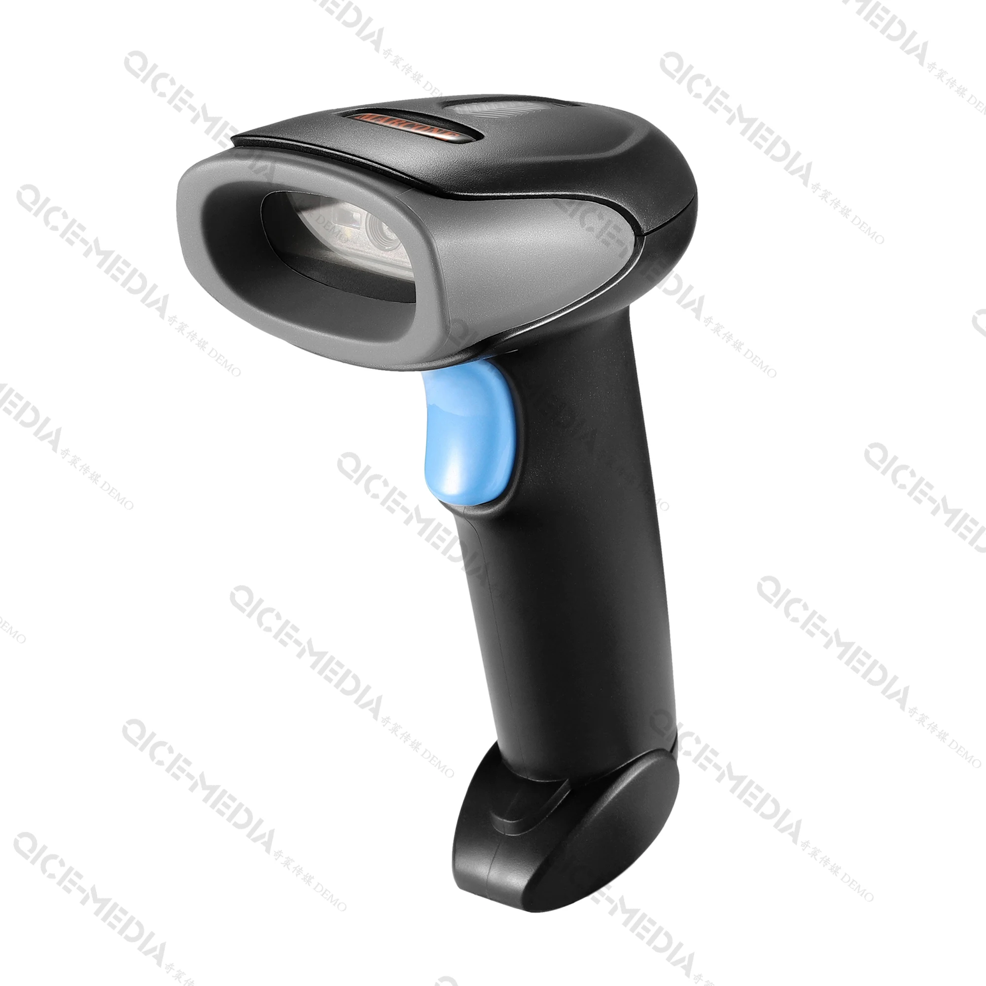 Single line laser scan barcodes rugged barcode scanner cheaper price, Black+grey /black+orange 
Single line laser scan barcodes rugged barcode scanner cheaper price, Black+grey /black+orange