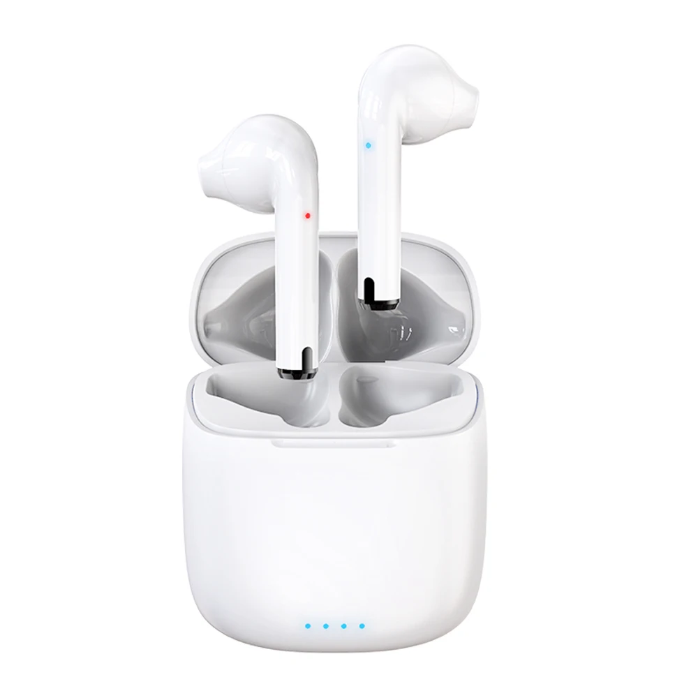 Oem White Mini Small Type-c Tws Bt True Wireless Headphones Earphones Headset Earbuds, Black, white
Oem White Mini Small Type-c Tws Bt True Wireless Headphones Earphones Headset Earbuds, Black, white