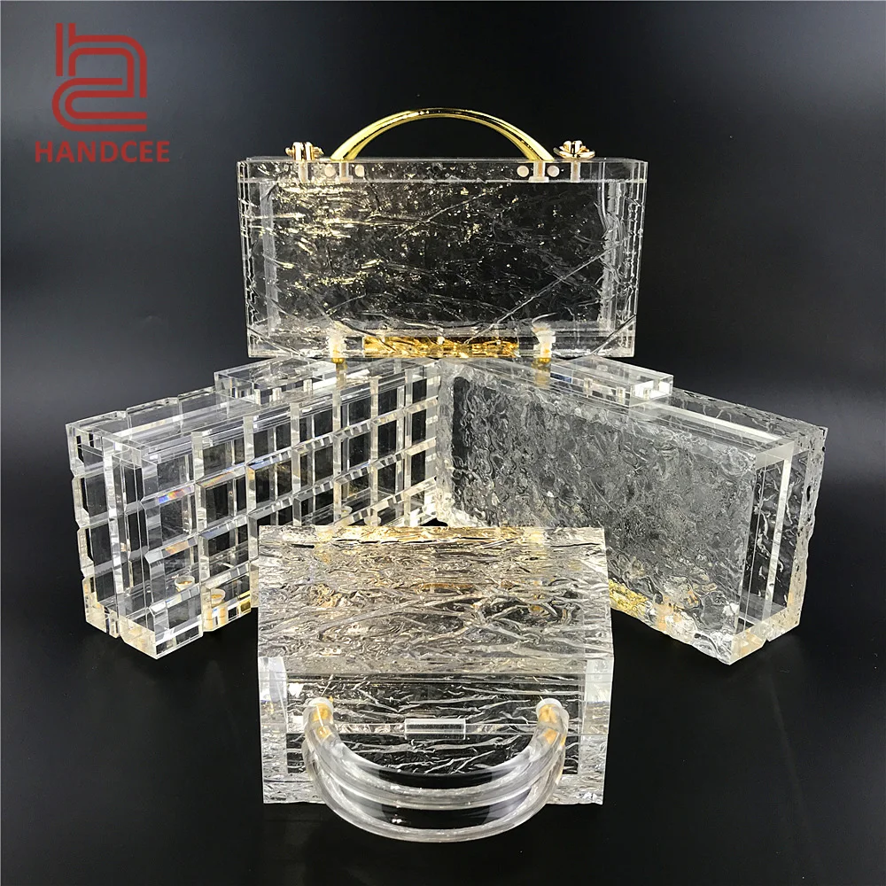 Fashion resin clutch for girls purses wedding party bridal clutches luxury dinner clear acrylic clutch purse women evening bags, Clear,transparent,custom color
Fashion resin clutch for girls purses wedding party bridal clutches luxury dinner clear acrylic clutch purse women evening bags, Clear,transparent,custom color