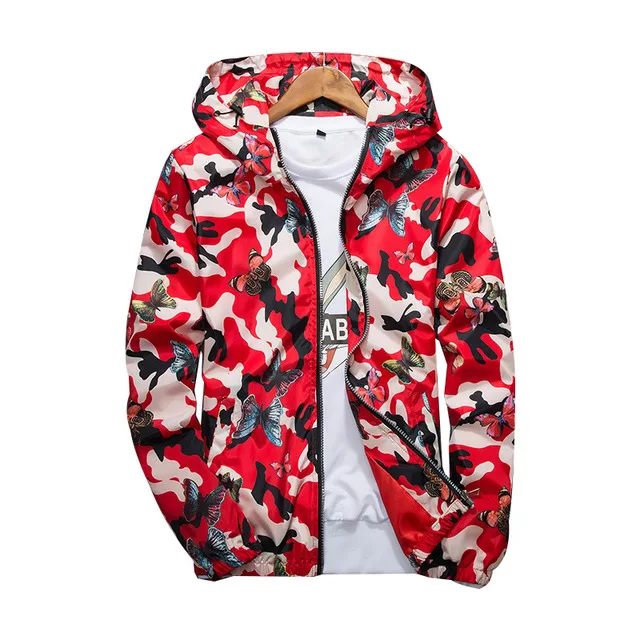 J autumn new youth camouflage print men's jacket hoodie sport coat student class wear
J autumn new youth camouflage print men's jacket hoodie sport coat student class wear