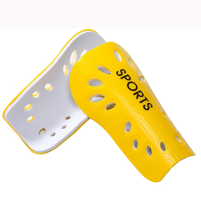 New perforated leg guards cover football adult children leg guards breathable board football sports protective gear, Many or customized color
New perforated leg guards cover football adult children leg guards breathable board football sports protective gear, Many or customized color
