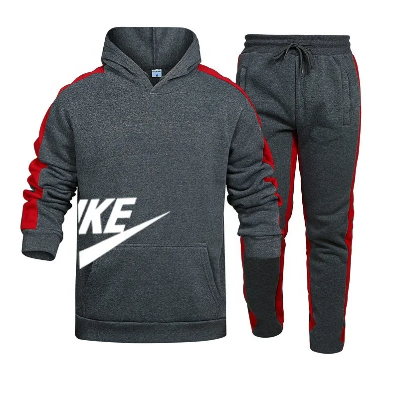 Custom logo private label logo hoodies set mens fashionable casual 2 piece long sleeve men tracksuit, 26colors
Custom logo private label logo hoodies set mens fashionable casual 2 piece long sleeve men tracksuit, 26colors